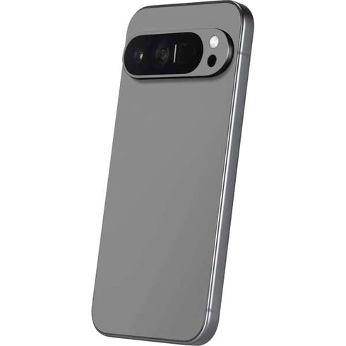 Gray Pixel 9 Pro XL Skin